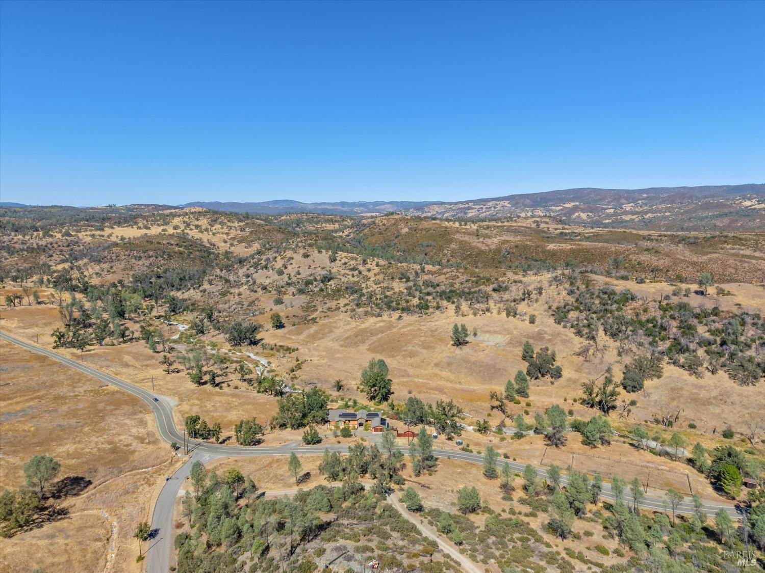 1900 Stagecoach Canyon Road Pope Valley CA 94567