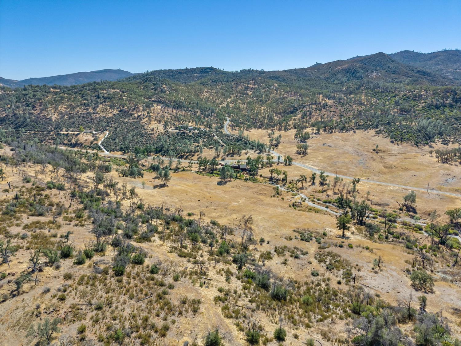 1900 Stagecoach Canyon Road Pope Valley CA 94567