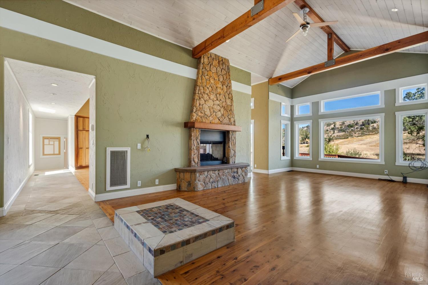 1900 Stagecoach Canyon Road Pope Valley CA 94567