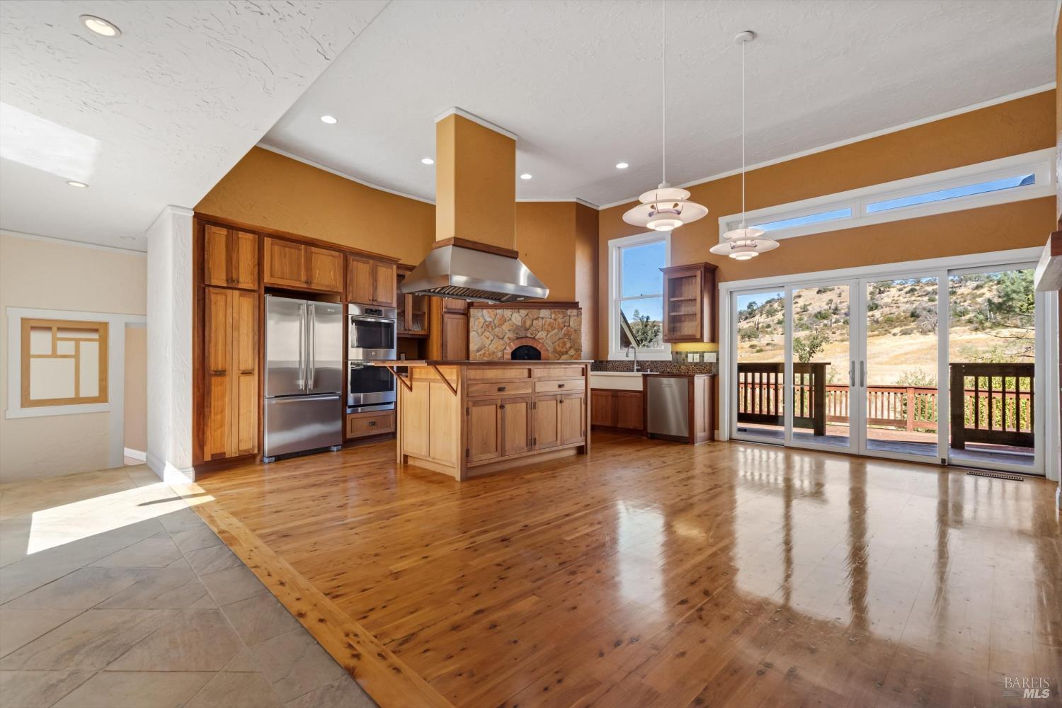1900 Stagecoach Canyon Road Pope Valley CA 94567