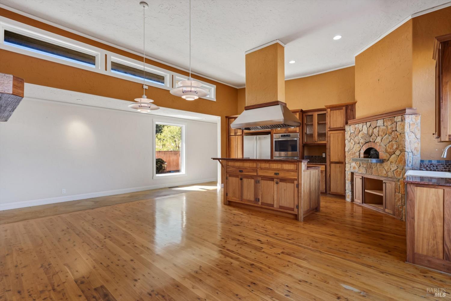 1900 Stagecoach Canyon Road Pope Valley CA 94567