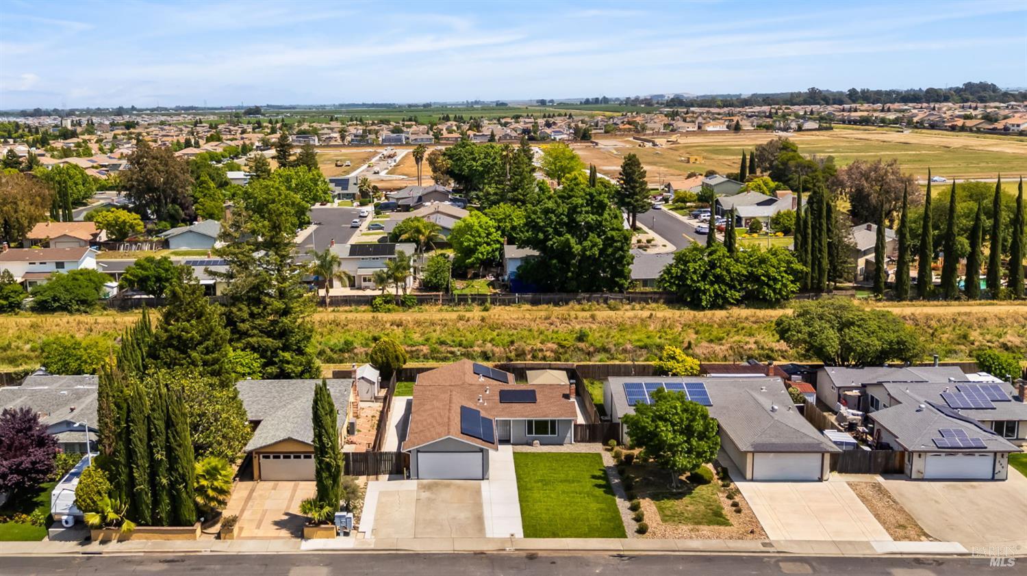 387 Colonial Circle Vacaville CA 95687