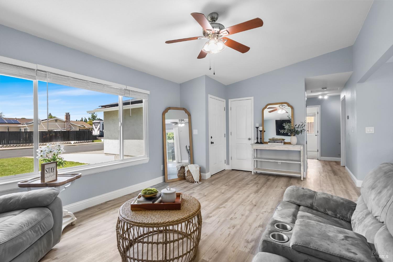 387 Colonial Circle Vacaville CA 95687