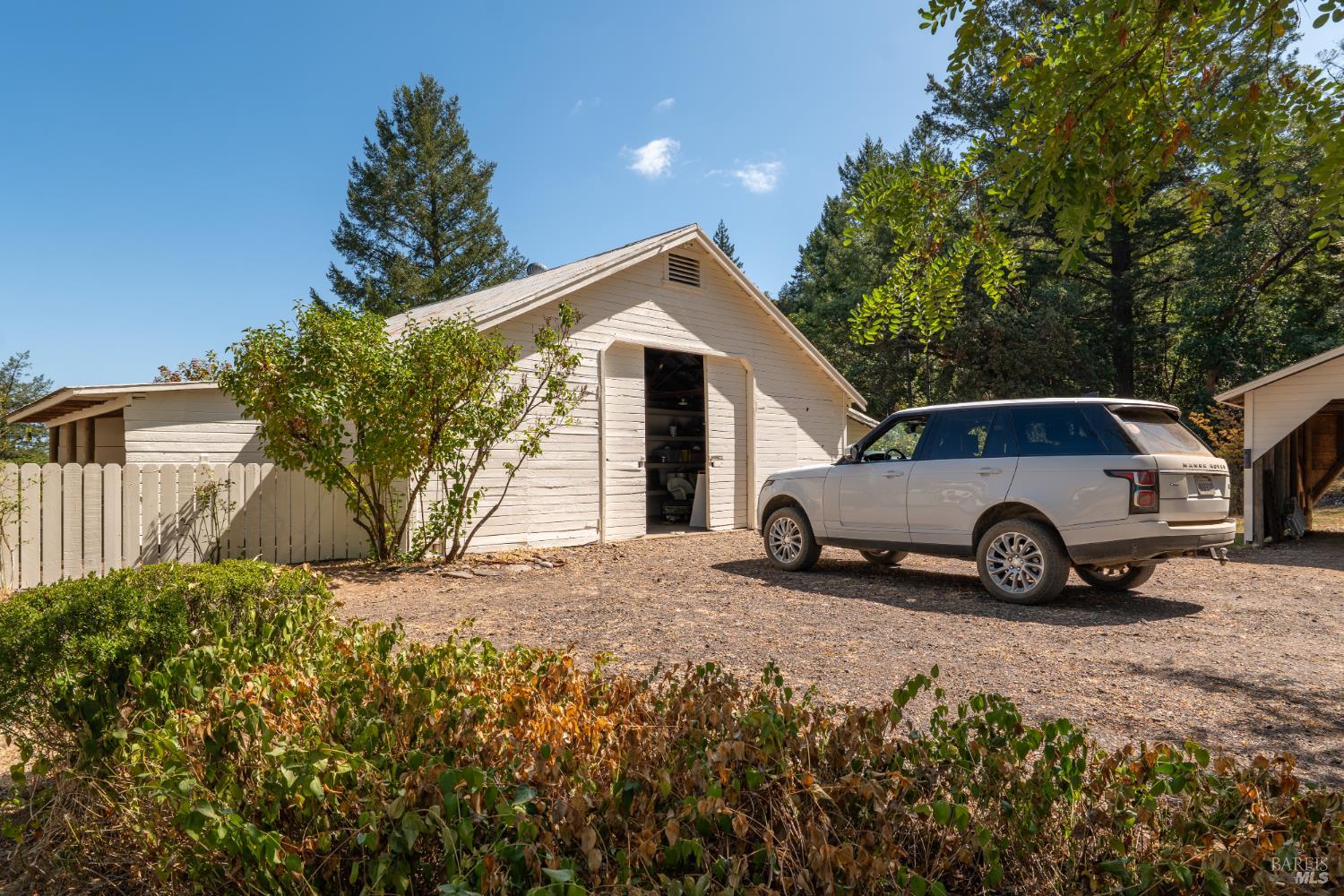 18450 Rockpile Road Geyserville CA 95441