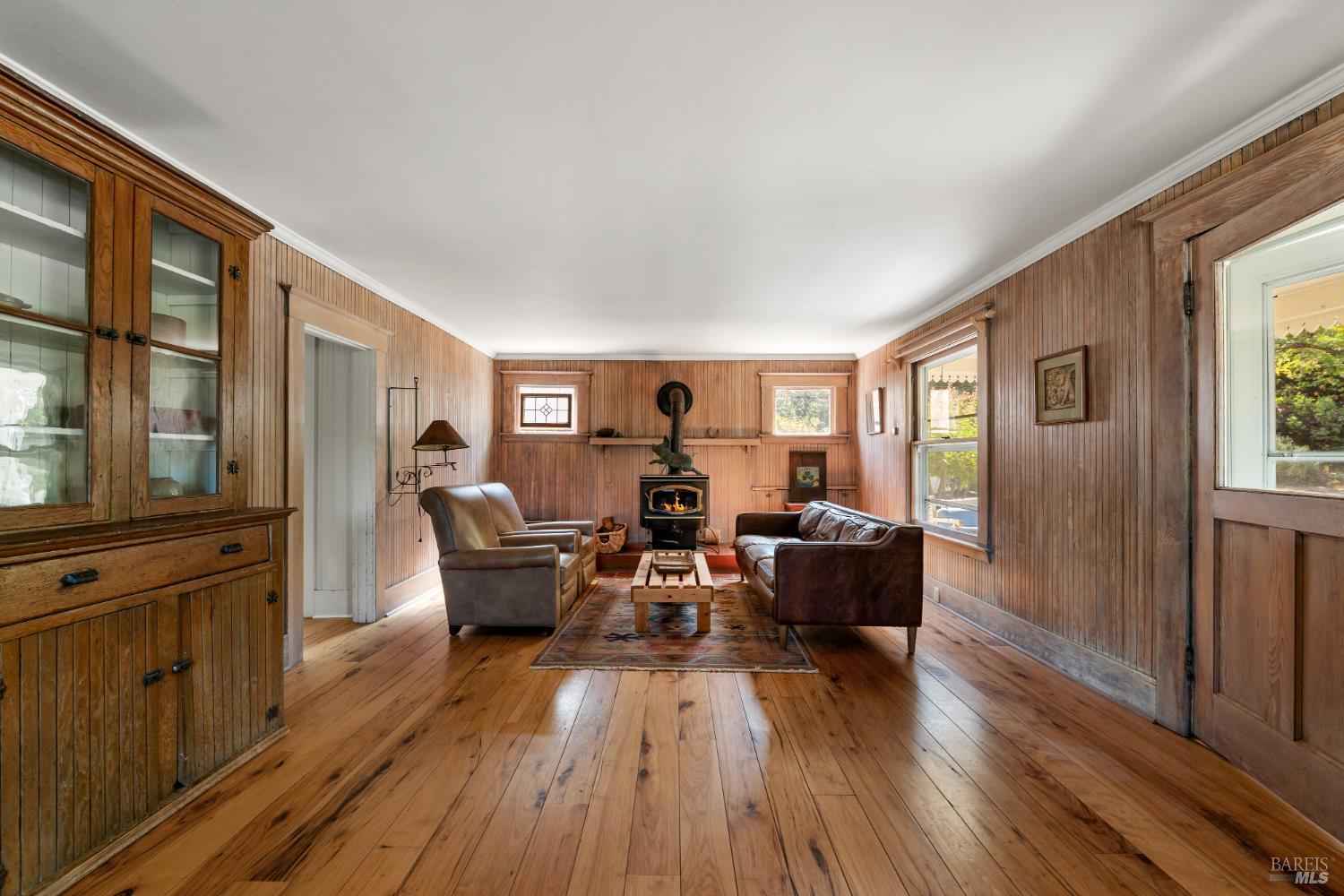 18450 Rockpile Road Geyserville CA 95441