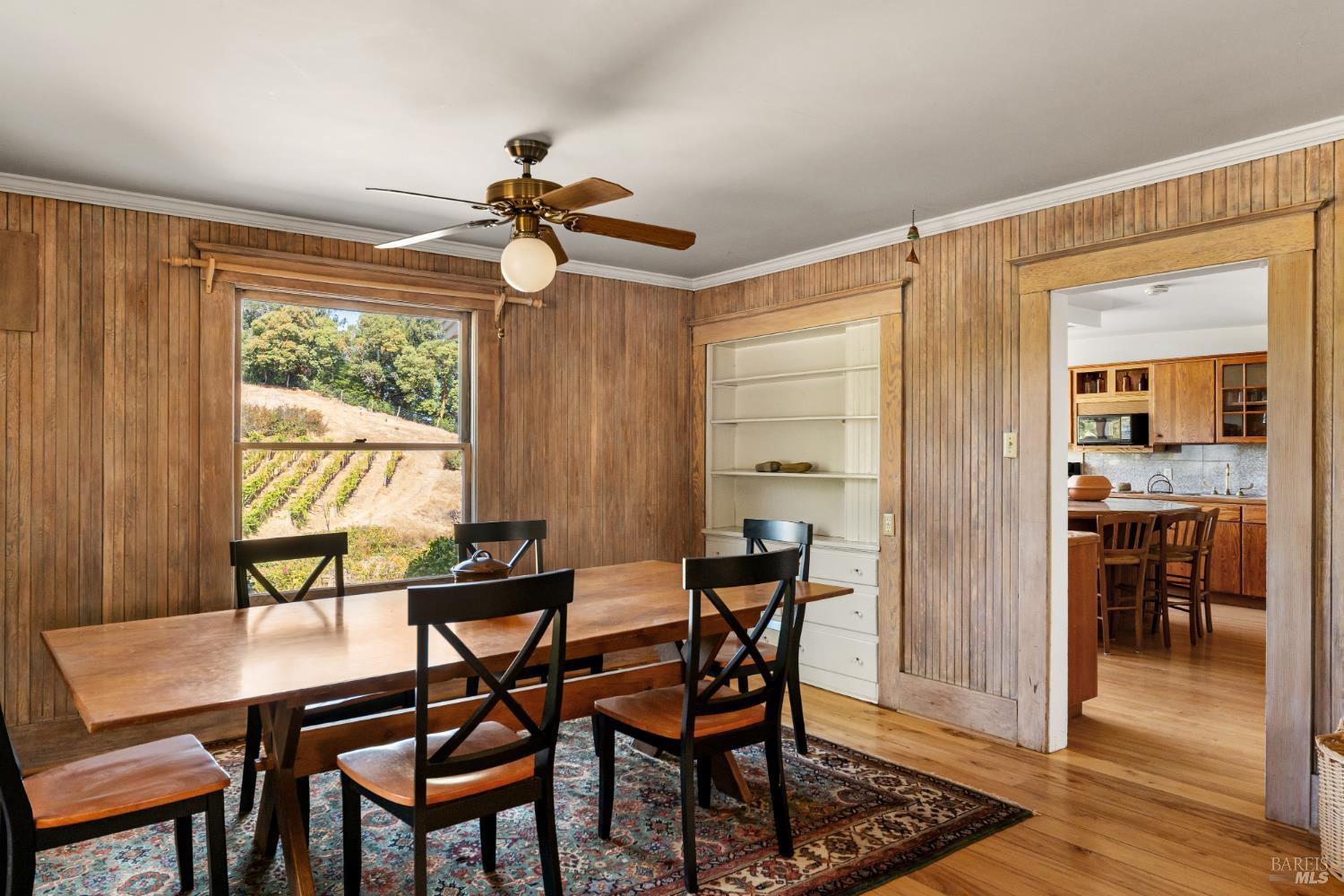 18450 Rockpile Road Geyserville CA 95441