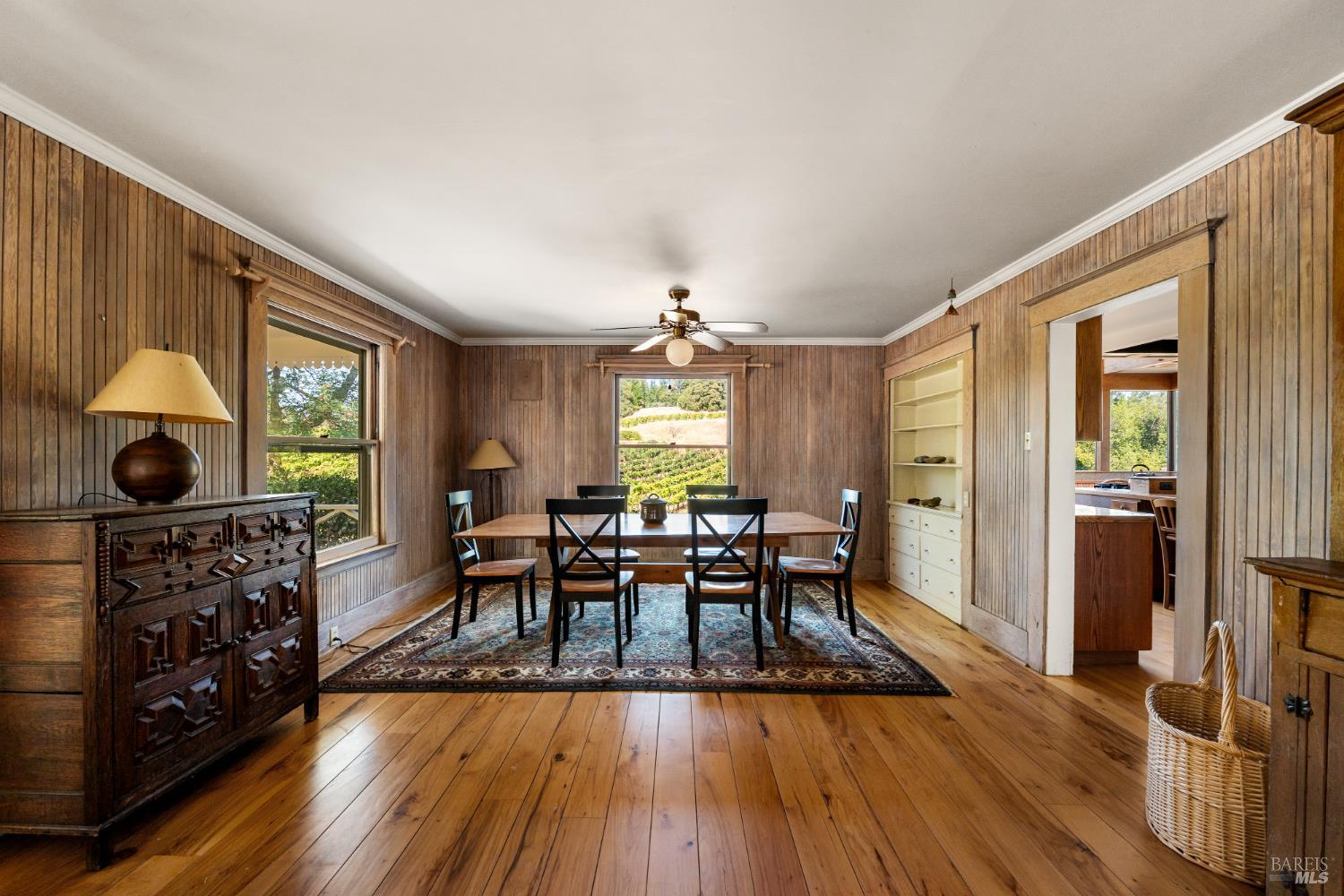 18450 Rockpile Road Geyserville CA 95441