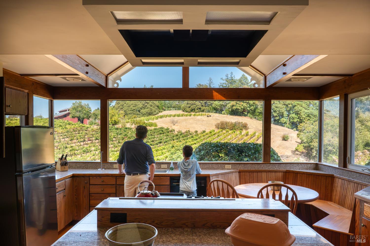 18450 Rockpile Road Geyserville CA 95441