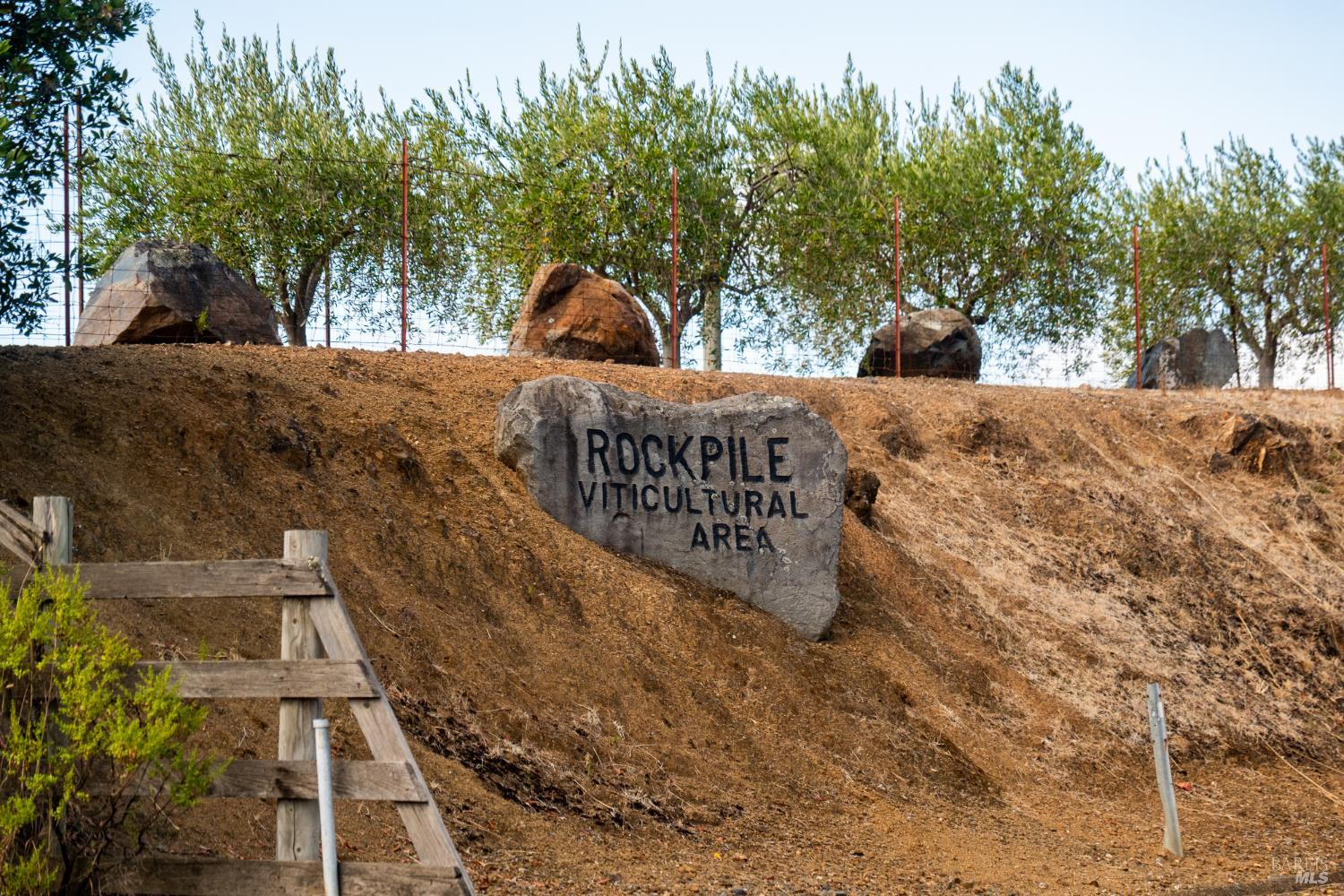18450 Rockpile Road Geyserville CA 95441