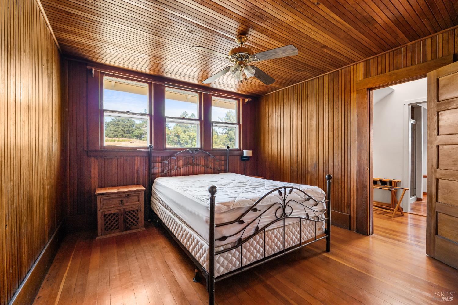 18450 Rockpile Road Geyserville CA 95441