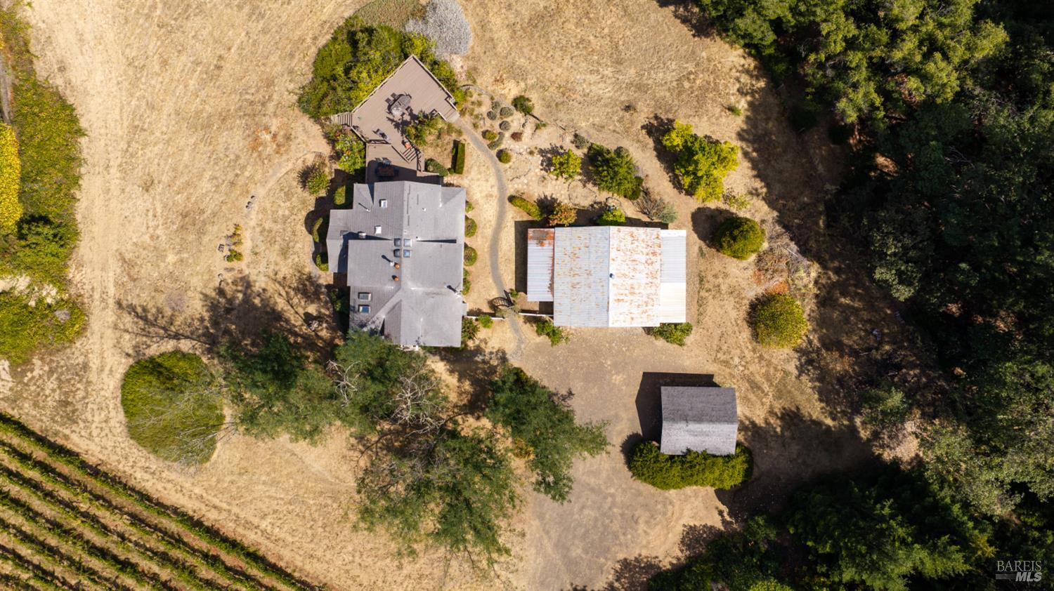 18450 Rockpile Road Geyserville CA 95441