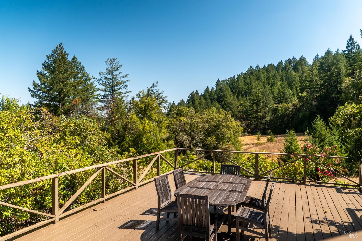 18450 Rockpile Road Geyserville CA 95441