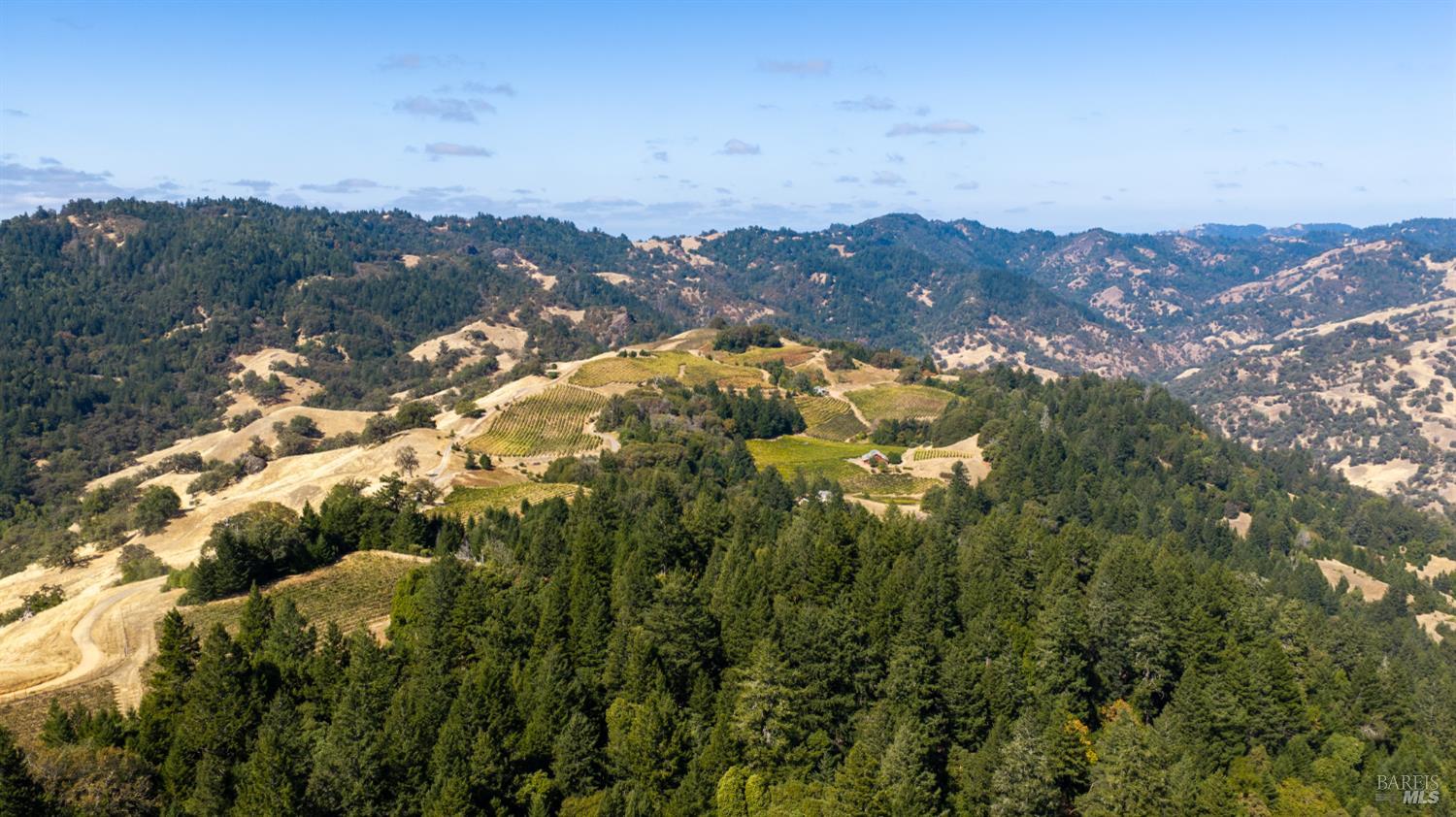 18450 Rockpile Road Geyserville CA 95441