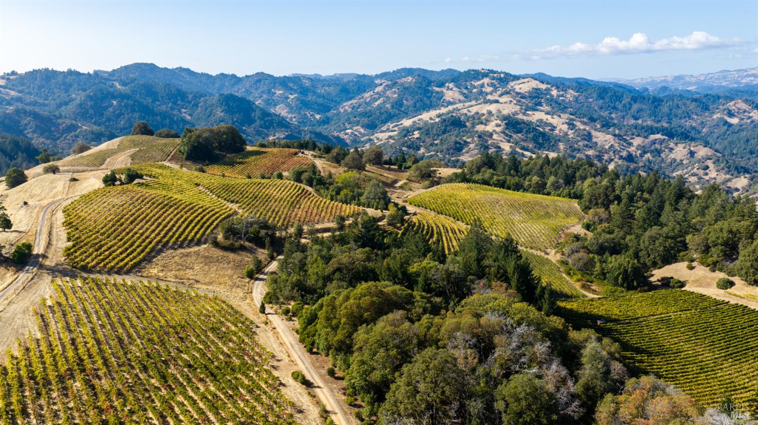 18450 Rockpile Road Geyserville CA 95441