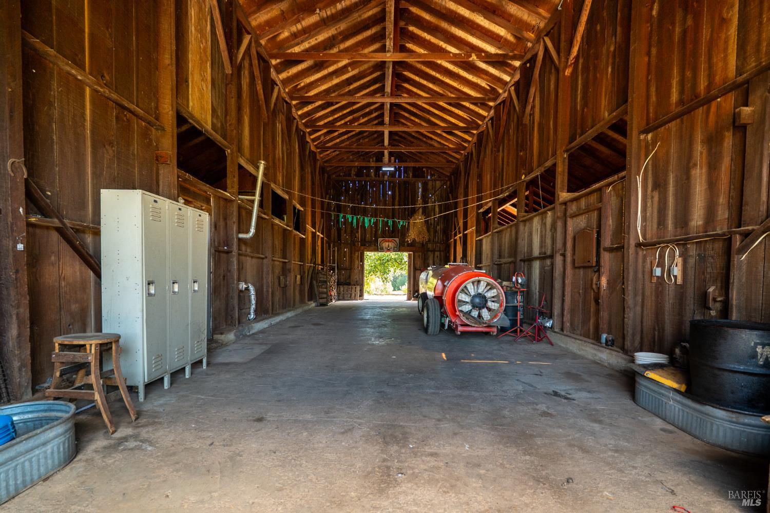 18450 Rockpile Road Geyserville CA 95441