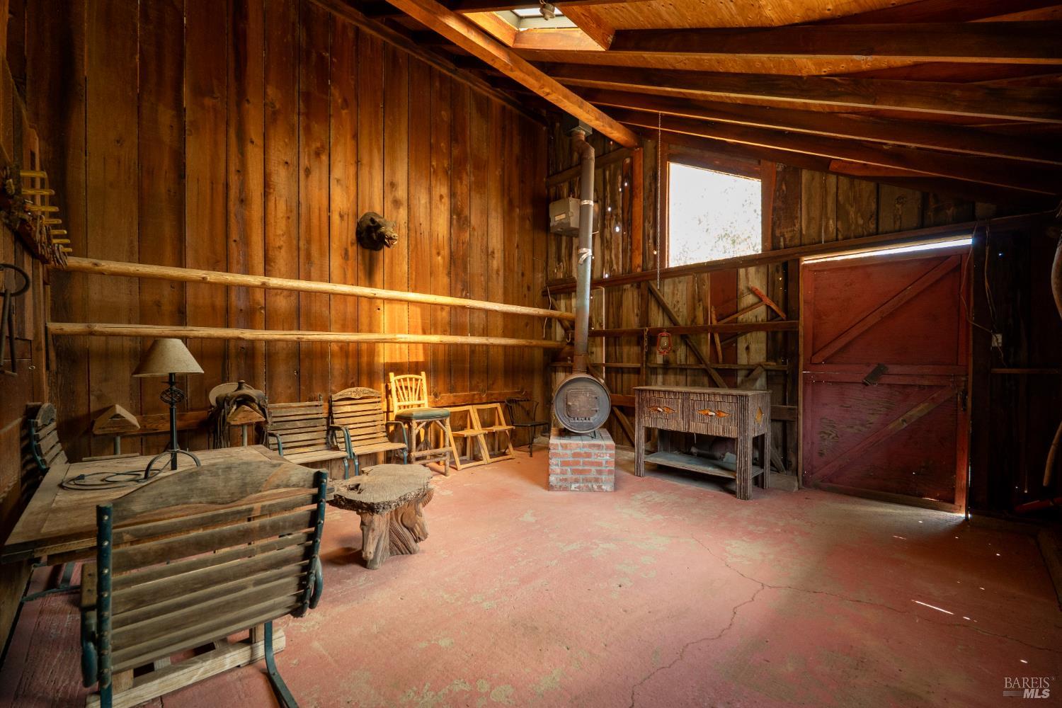 18450 Rockpile Road Geyserville CA 95441