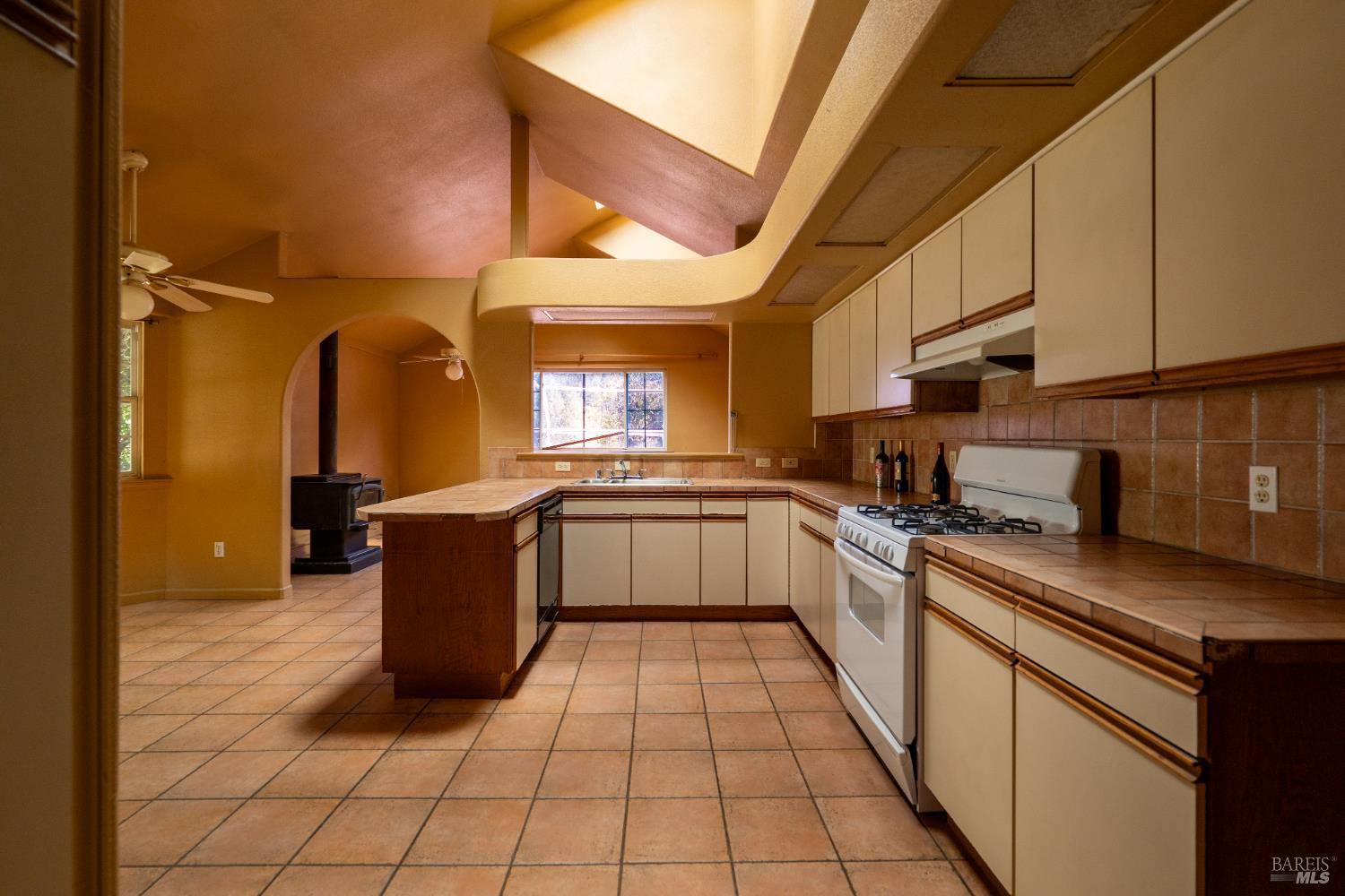 18450 Rockpile Road Geyserville CA 95441