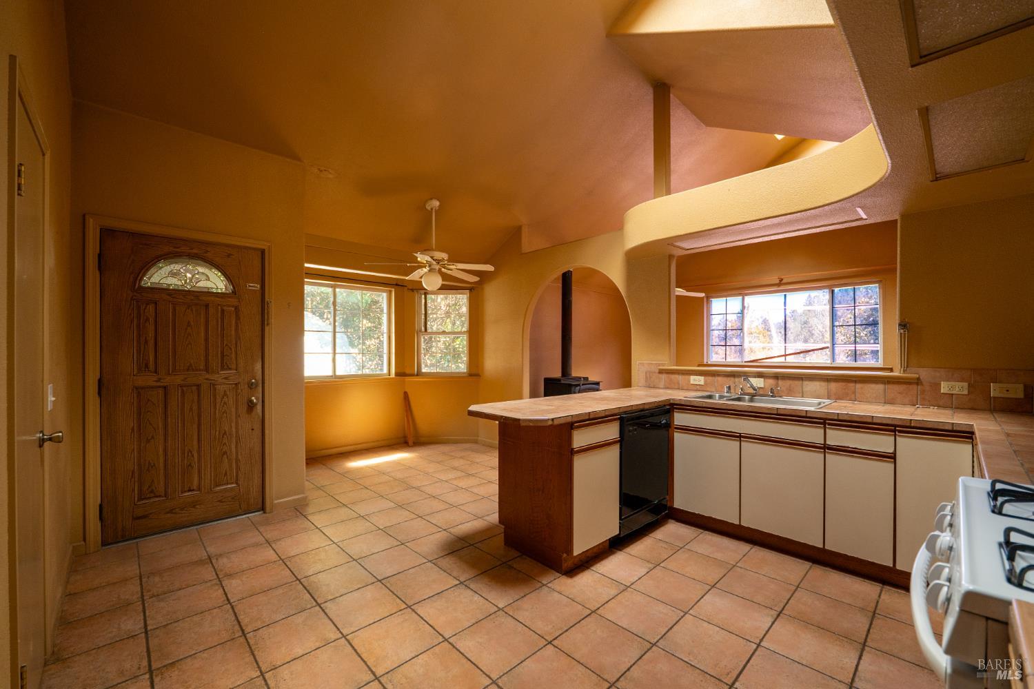 18450 Rockpile Road Geyserville CA 95441