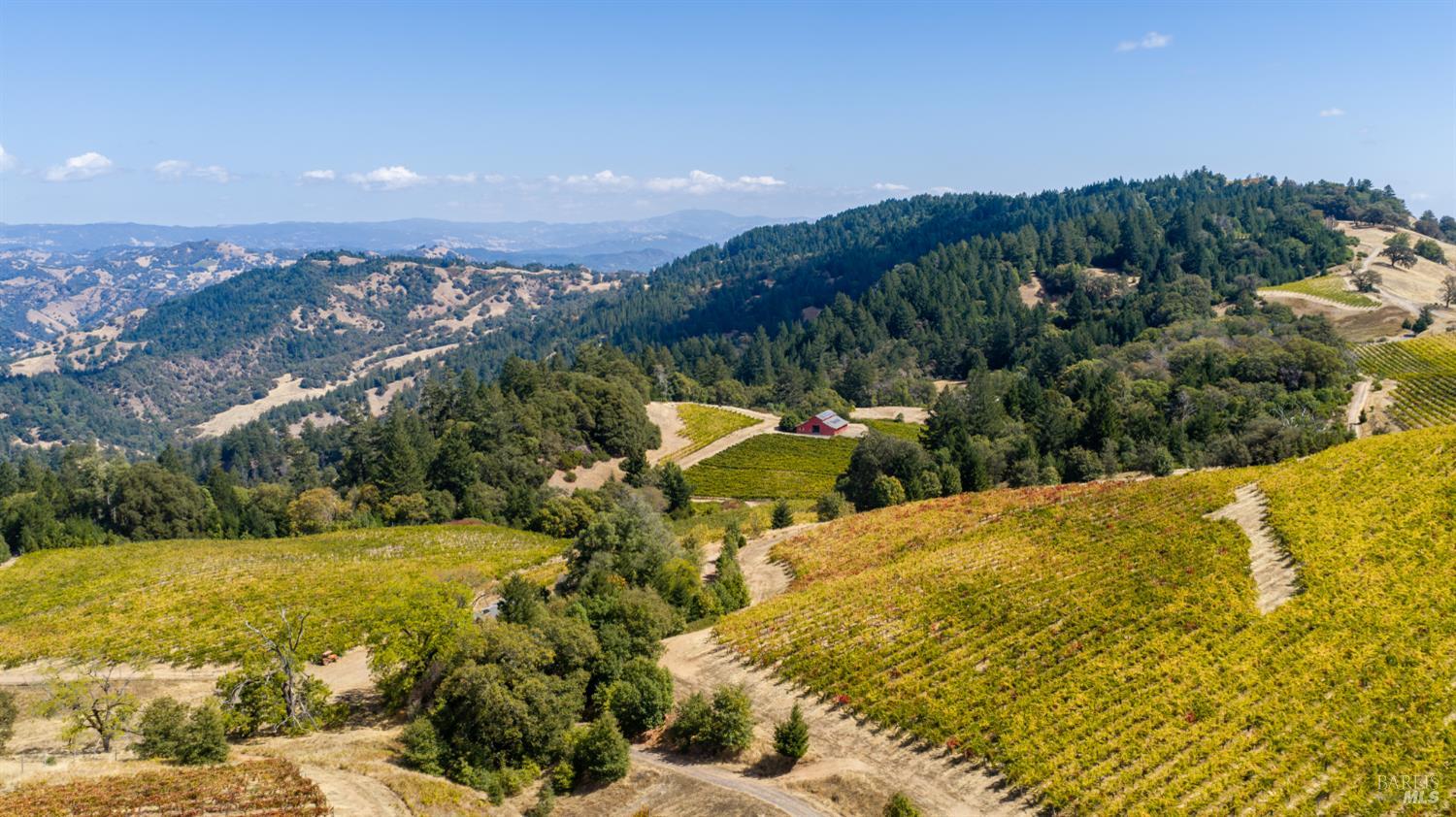 18450 Rockpile Road Geyserville CA 95441