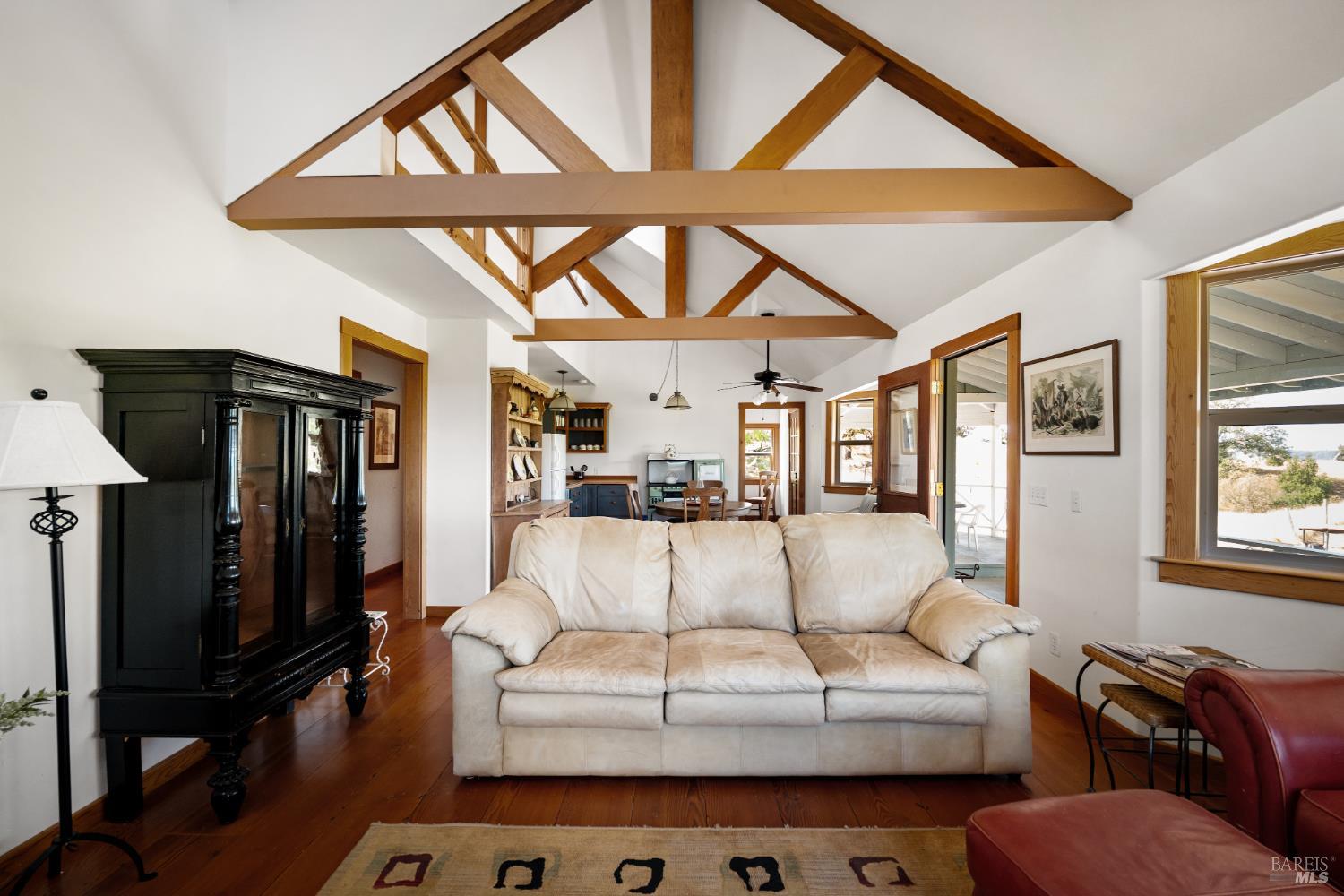 18450 Rockpile Road Geyserville CA 95441