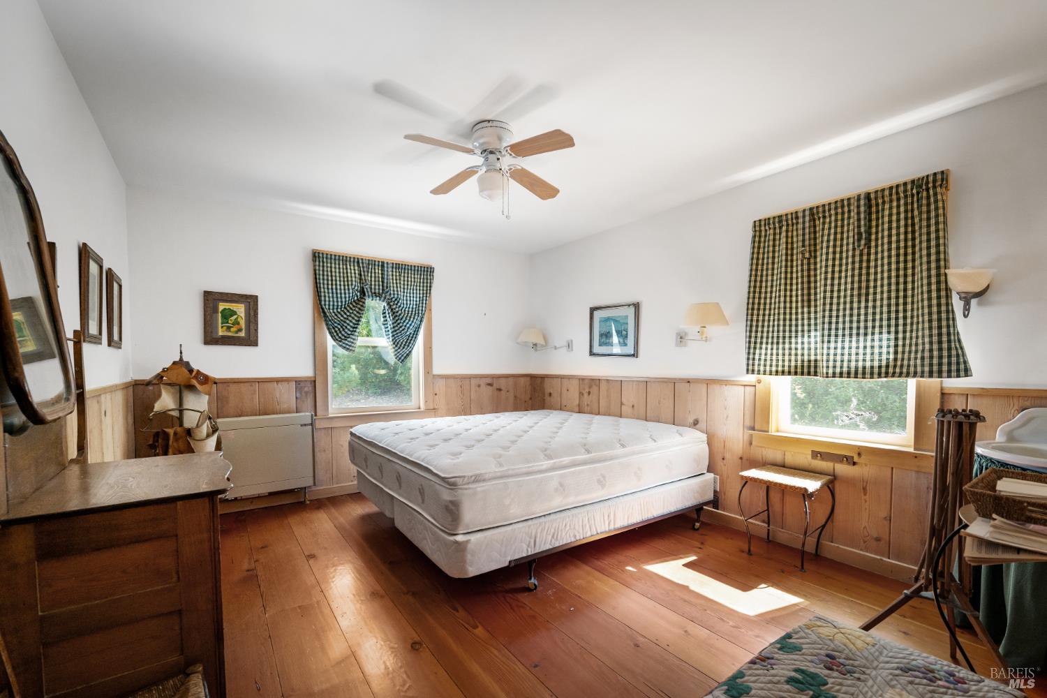 18450 Rockpile Road Geyserville CA 95441
