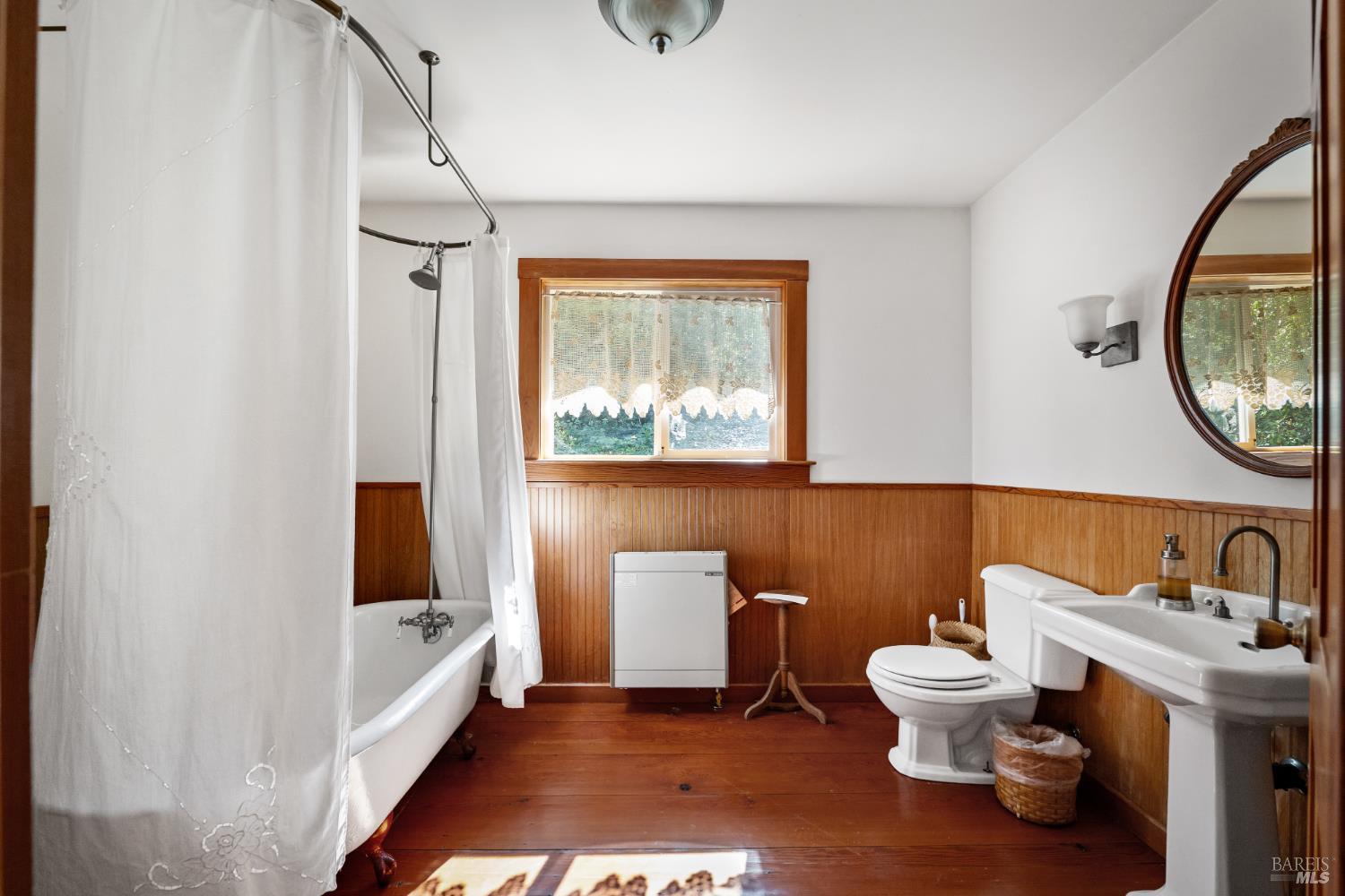 18450 Rockpile Road Geyserville CA 95441