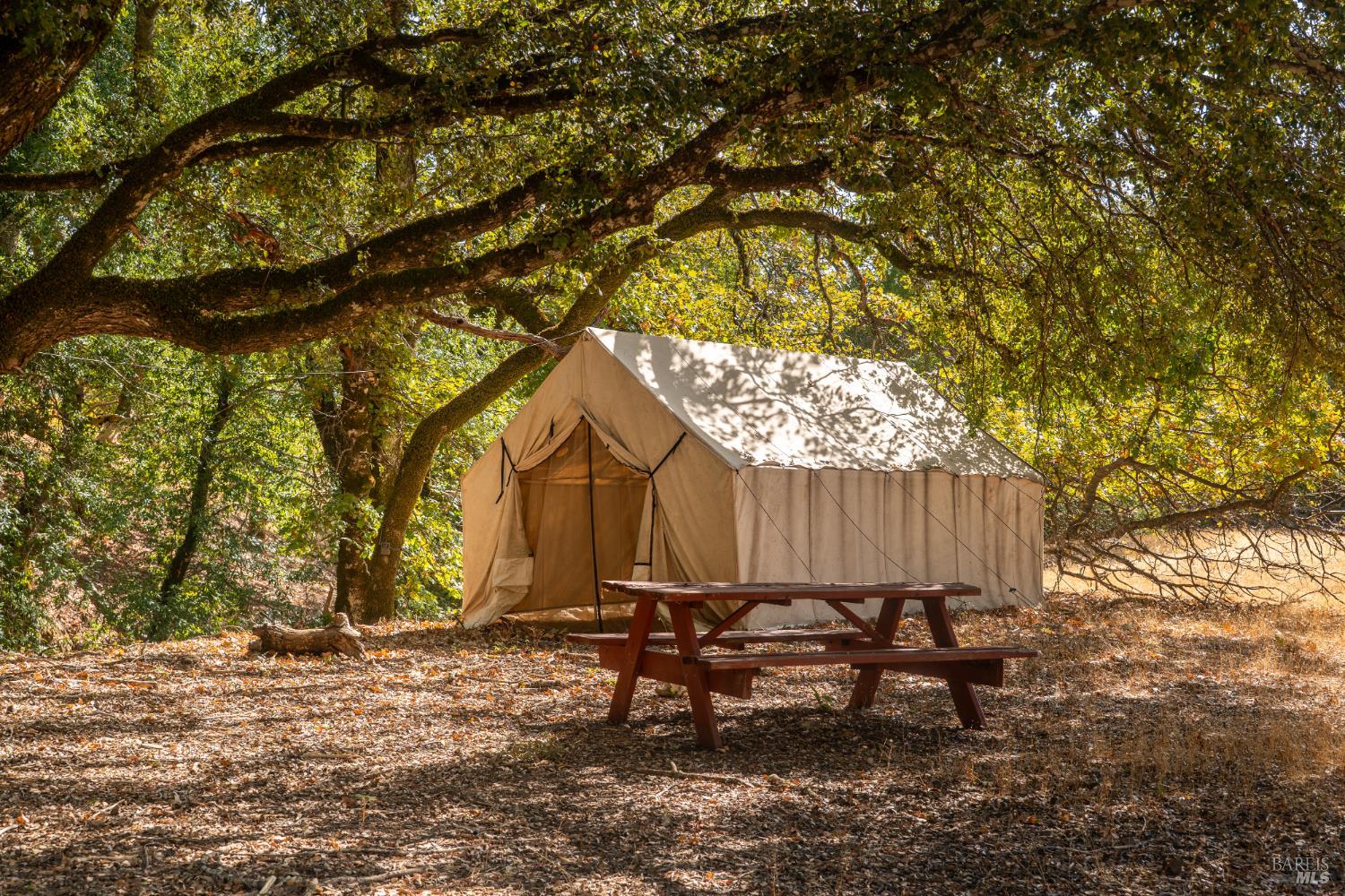 18450 Rockpile Road Geyserville CA 95441