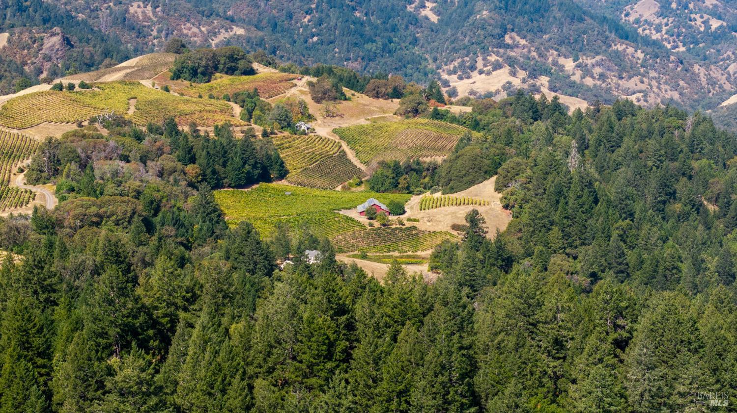 18450 Rockpile Road Geyserville CA 95441