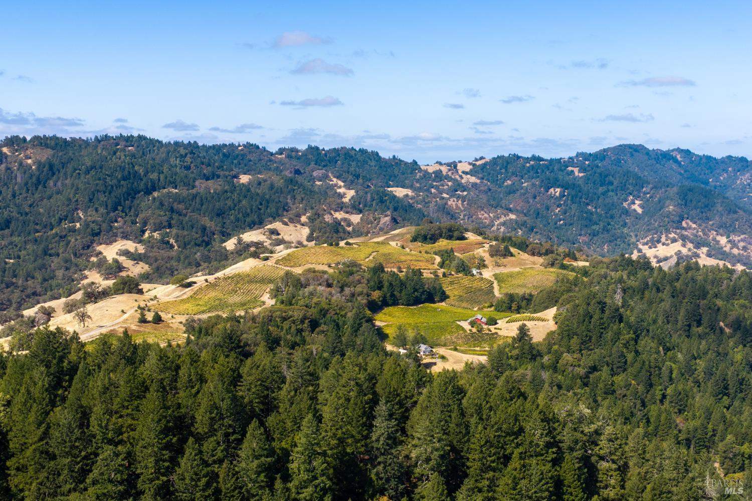 18450 Rockpile Road Geyserville CA 95441