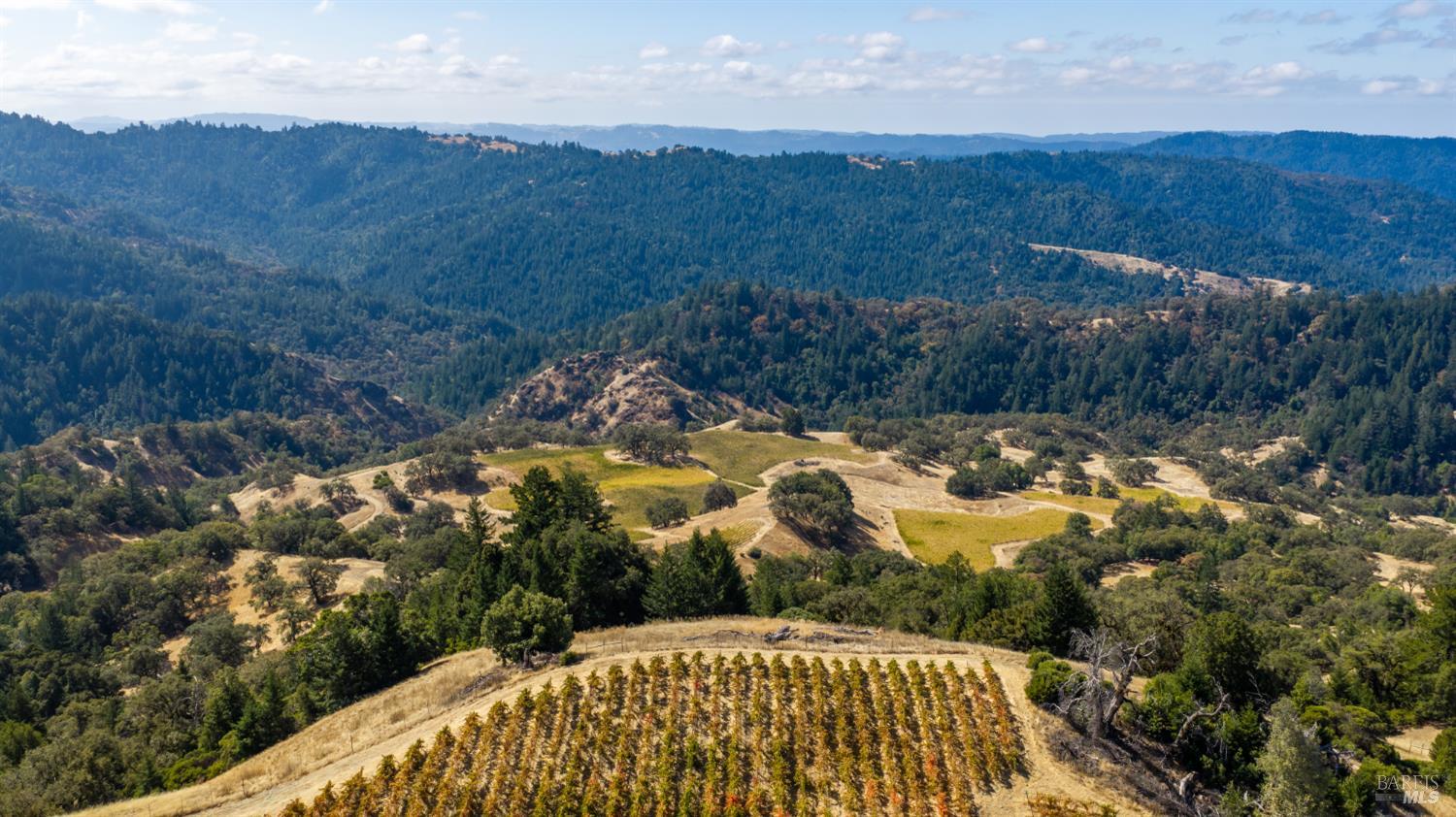 18450 Rockpile Road Geyserville CA 95441