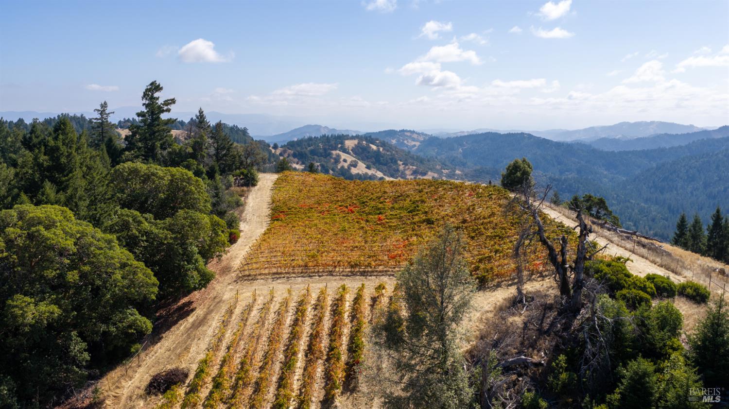 18450 Rockpile Road Geyserville CA 95441