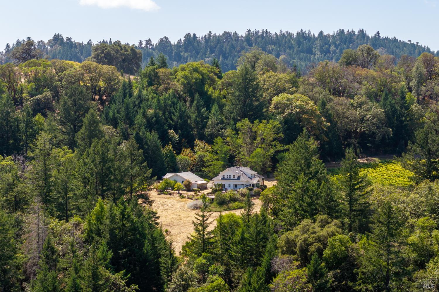 18450 Rockpile Road Geyserville CA 95441