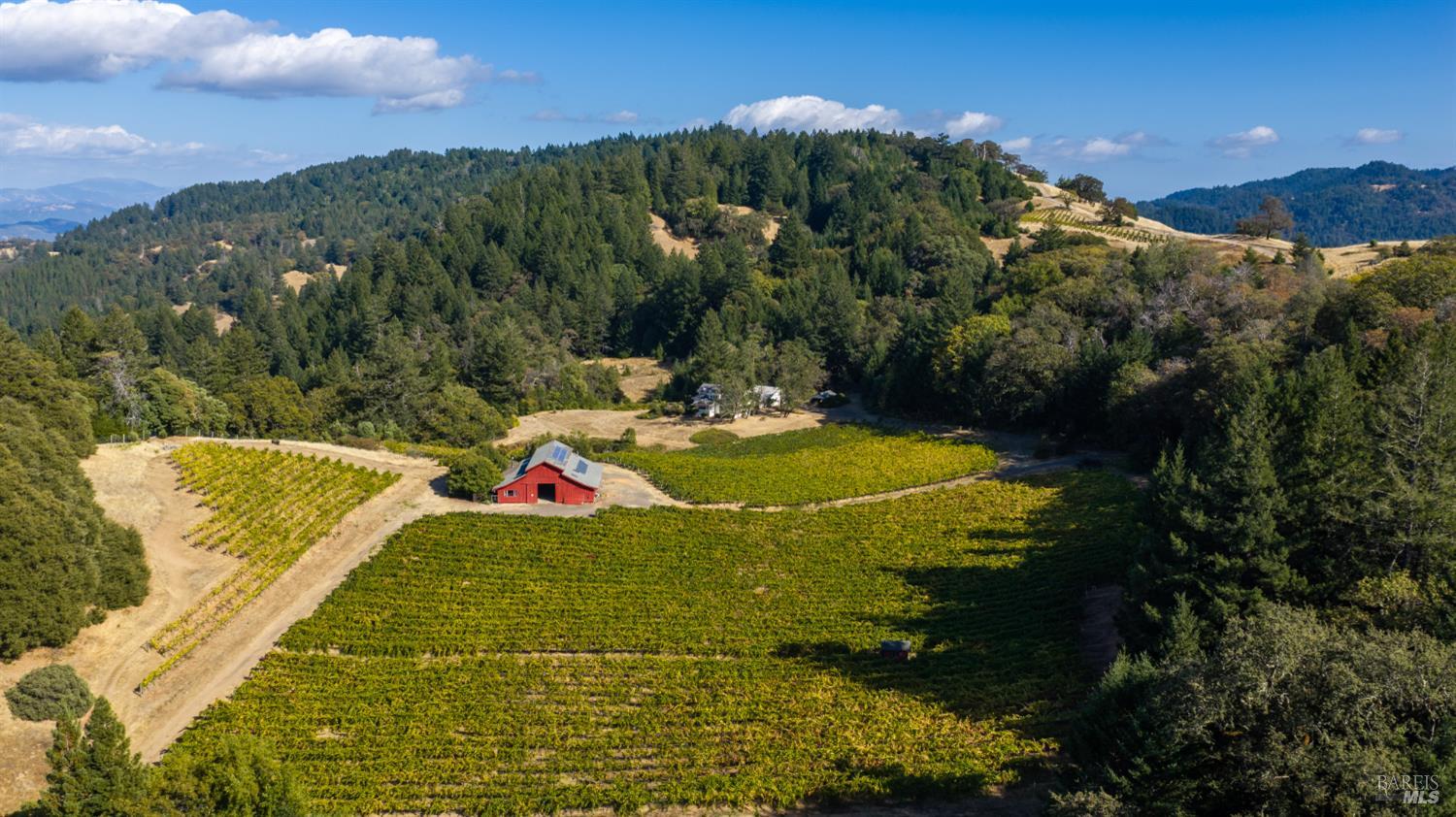 18450 Rockpile Road Geyserville CA 95441