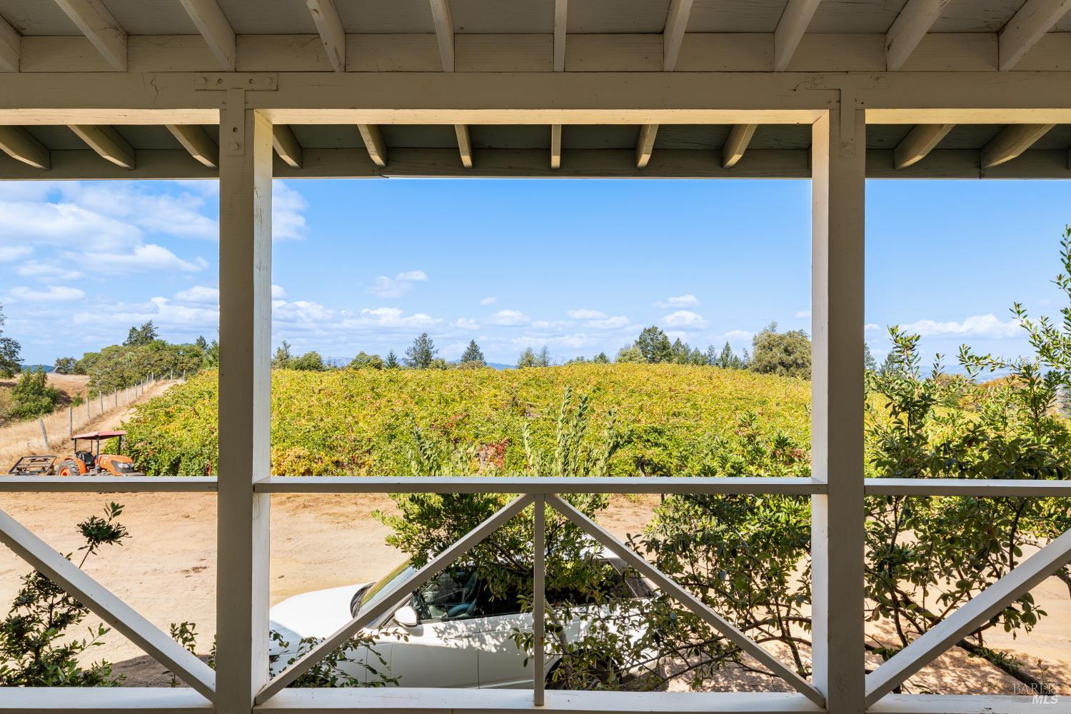 18450 Rockpile Road Geyserville CA 95441
