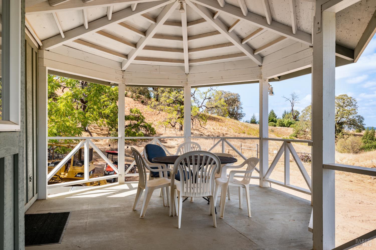18450 Rockpile Road Geyserville CA 95441