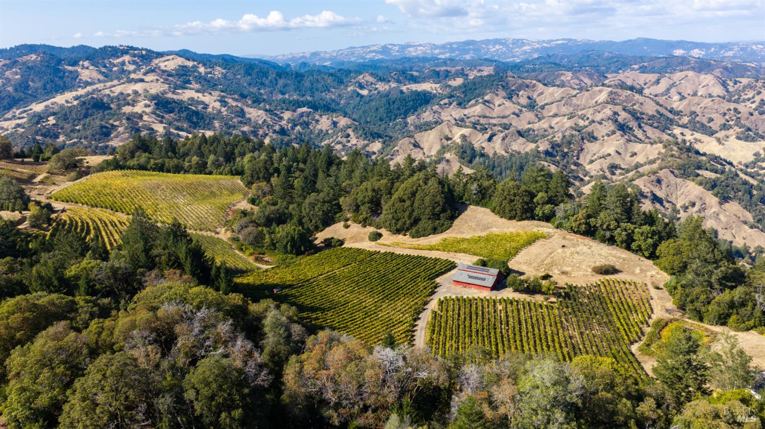 18450 Rockpile Road Geyserville CA 95441
