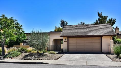 483 La Quinta Lane Sonoma CA 95476