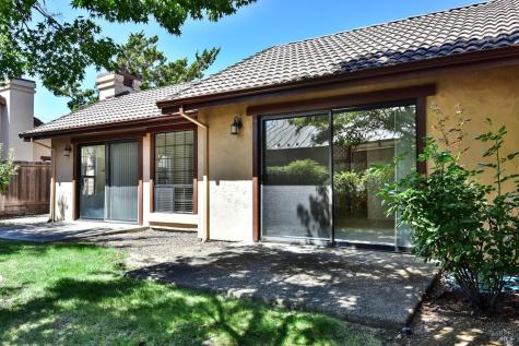 483 La Quinta Lane Sonoma CA 95476