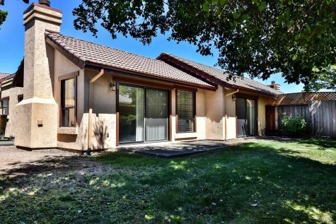 483 La Quinta Lane Sonoma CA 95476