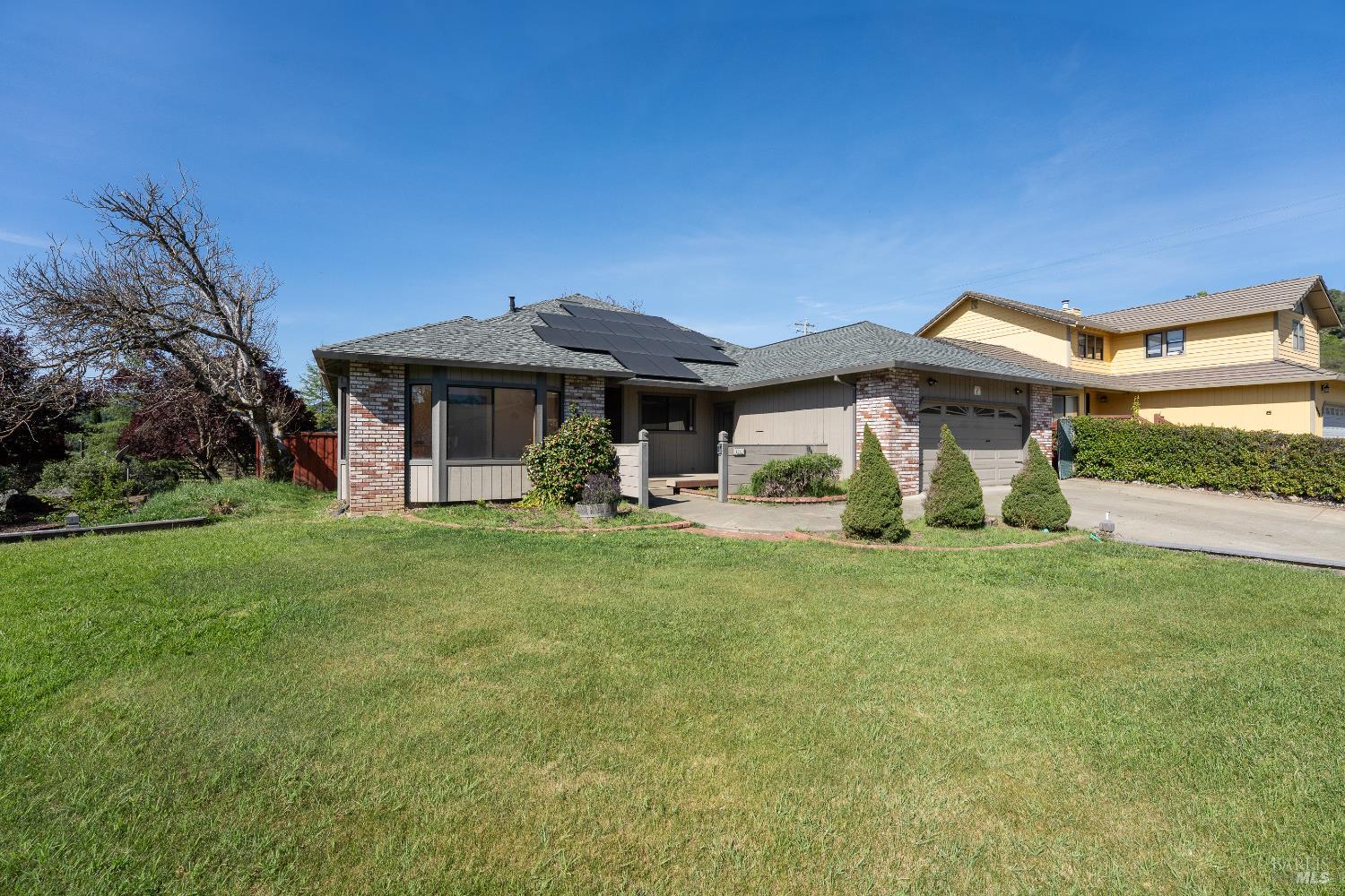 4380 1st Avenue Ukiah CA 95482