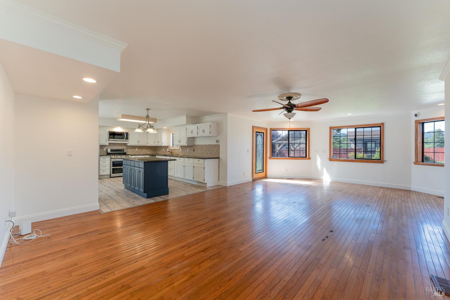 4380 1st Avenue Ukiah CA 95482