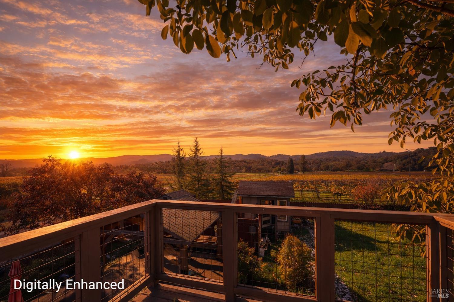4380 1st Avenue Ukiah CA 95482