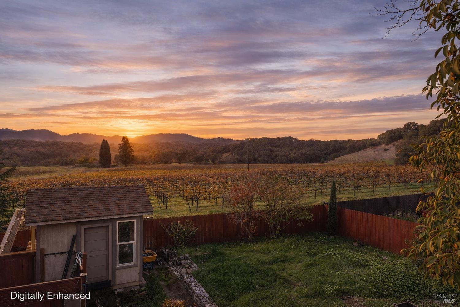 4380 1st Avenue Ukiah CA 95482