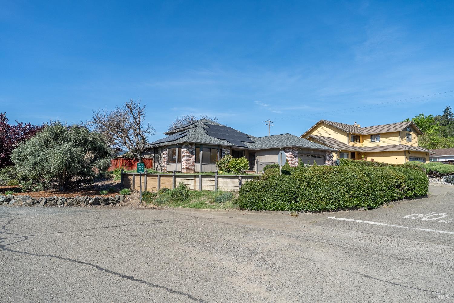 4380 1st Avenue Ukiah CA 95482