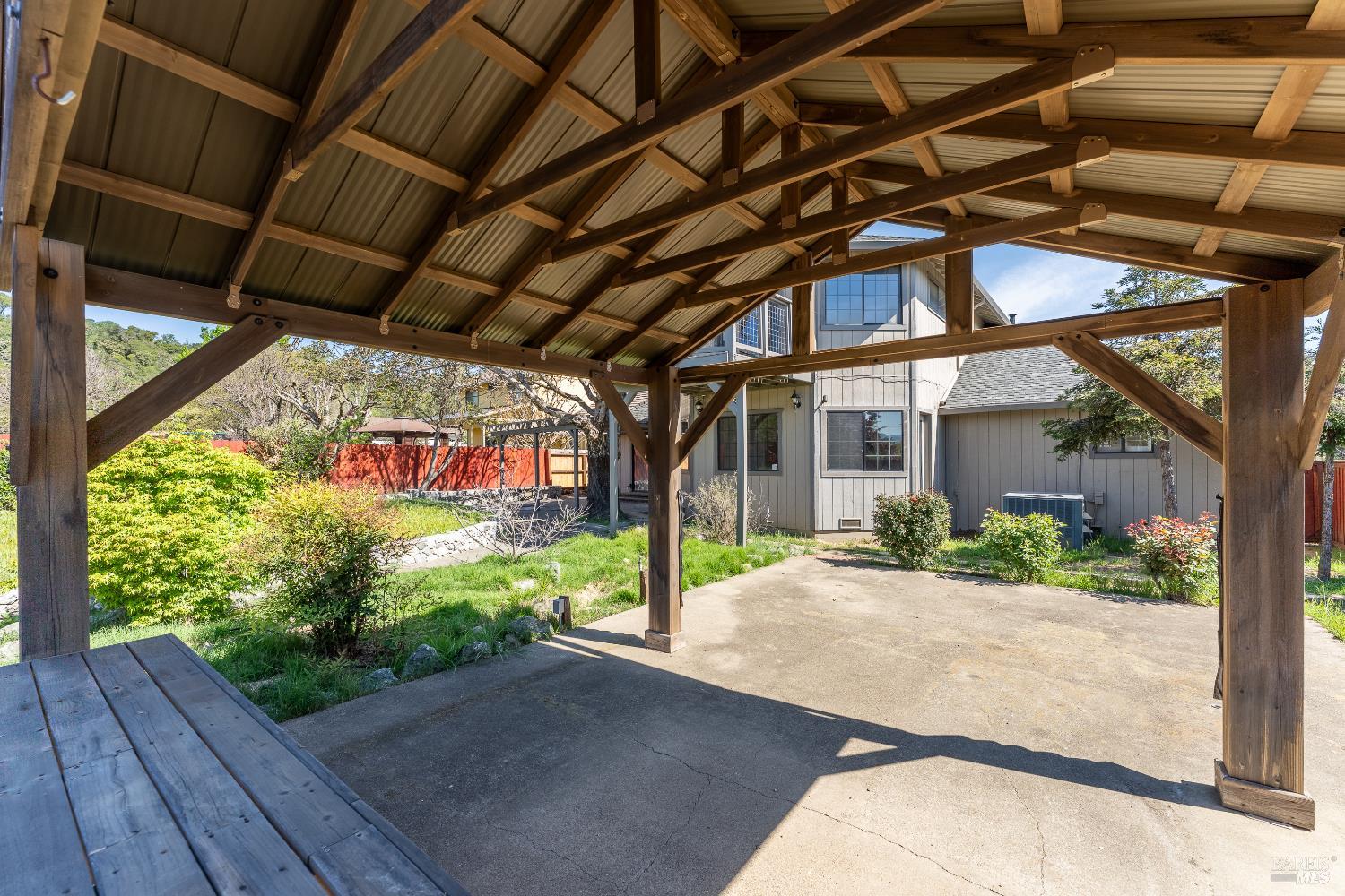 4380 1st Avenue Ukiah CA 95482