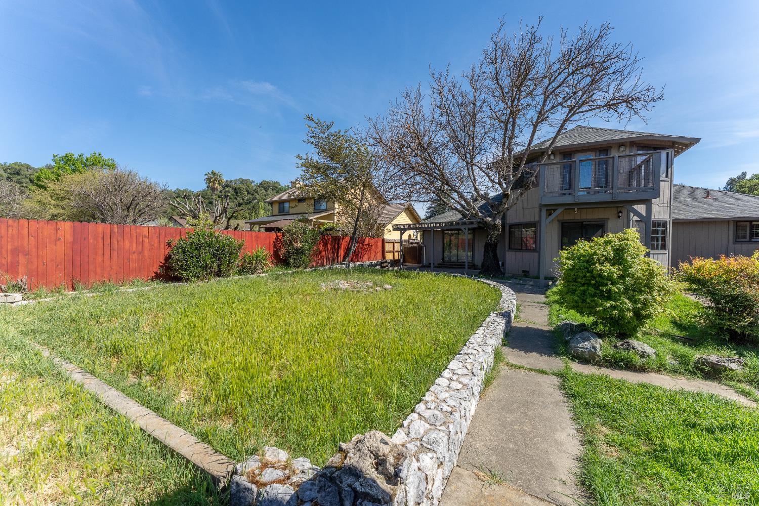 4380 1st Avenue Ukiah CA 95482