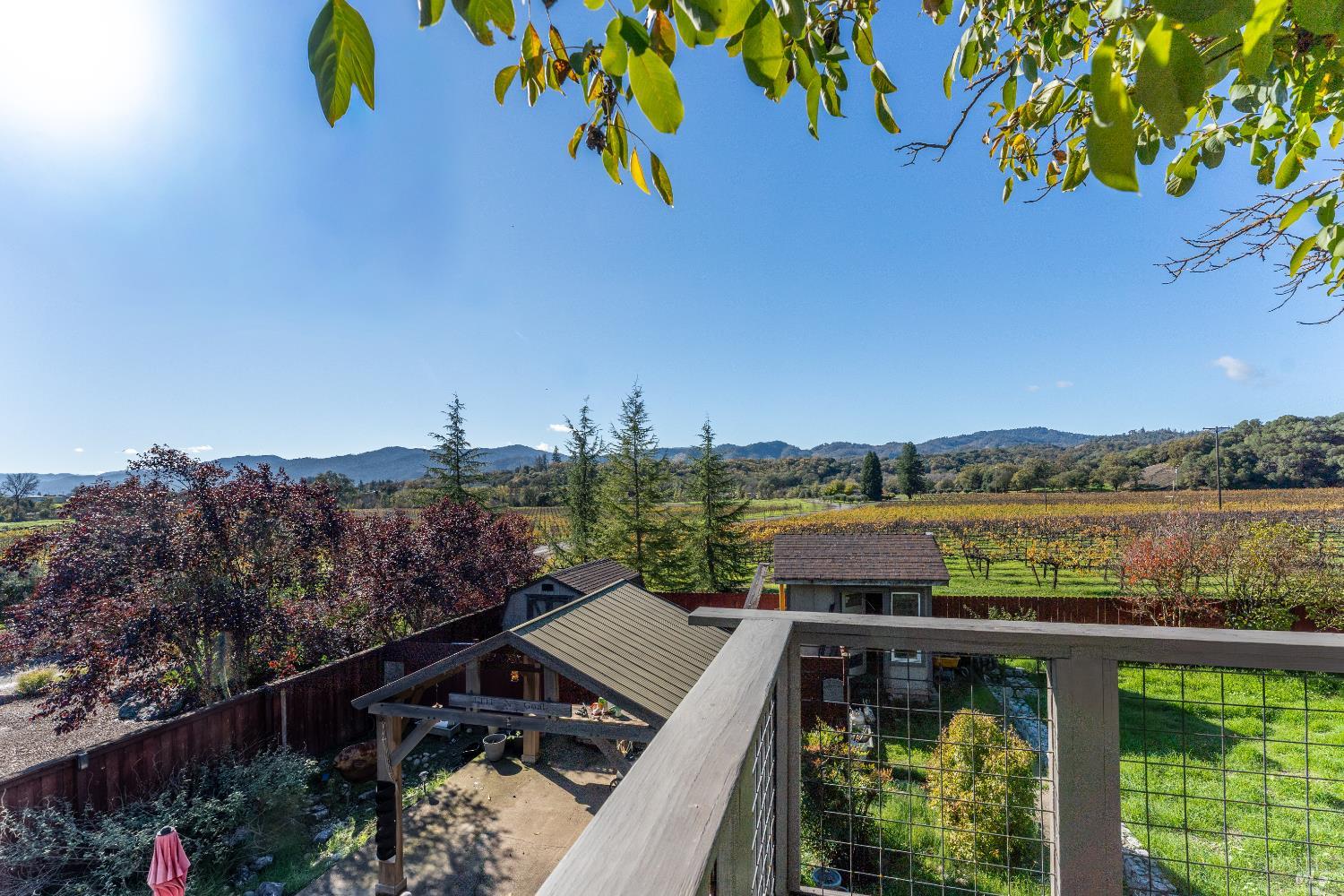 4380 1st Avenue Ukiah CA 95482