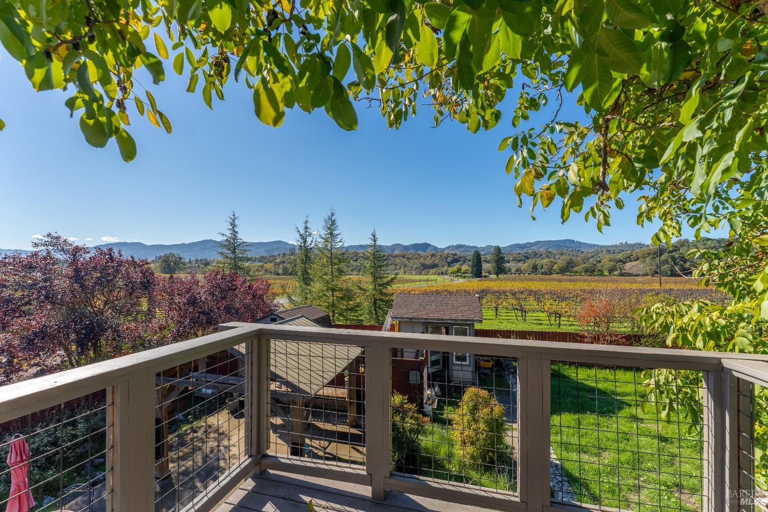 4380 1st Avenue Ukiah CA 95482