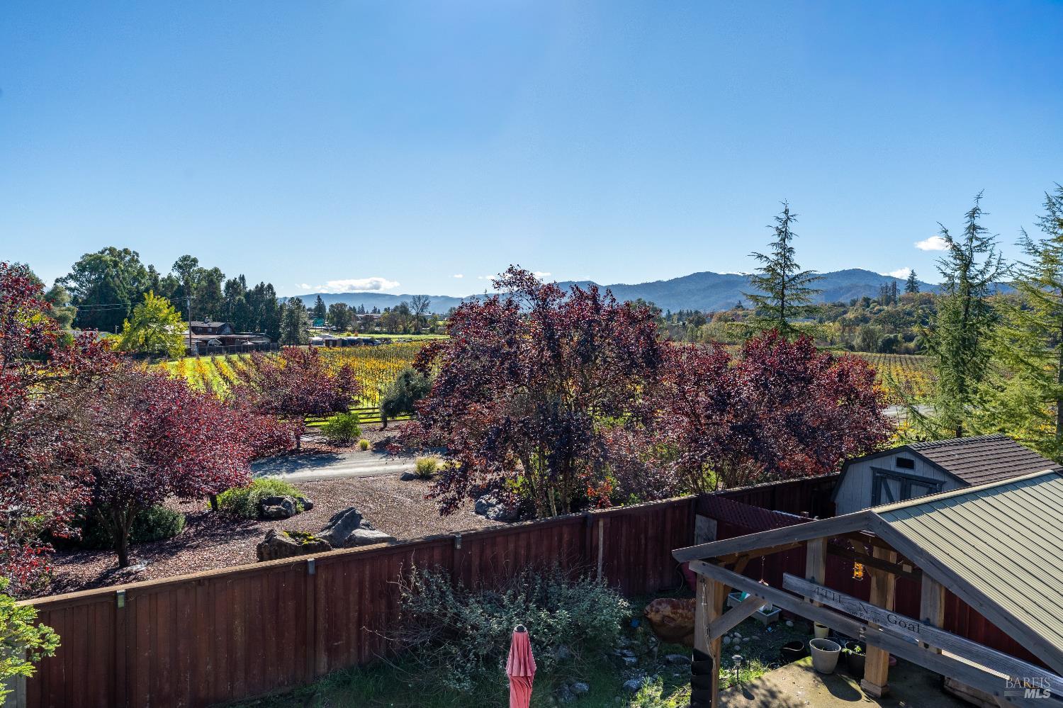 4380 1st Avenue Ukiah CA 95482