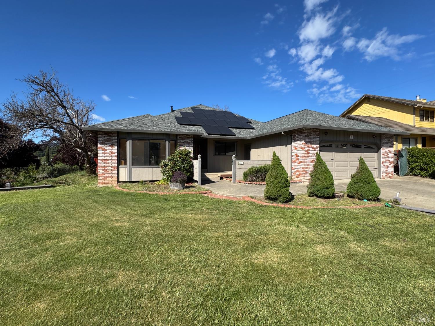 4380 1st Avenue Ukiah CA 95482